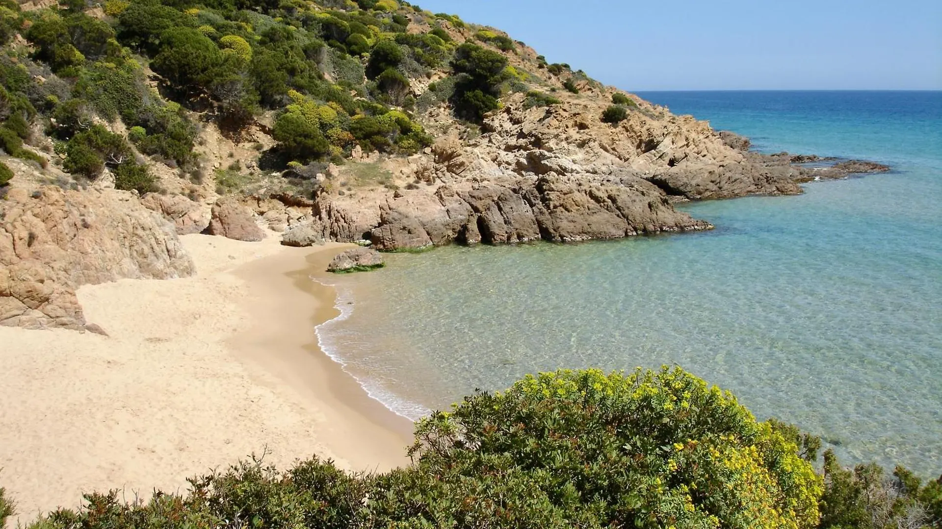 Blue House, 300M To Beach Pula