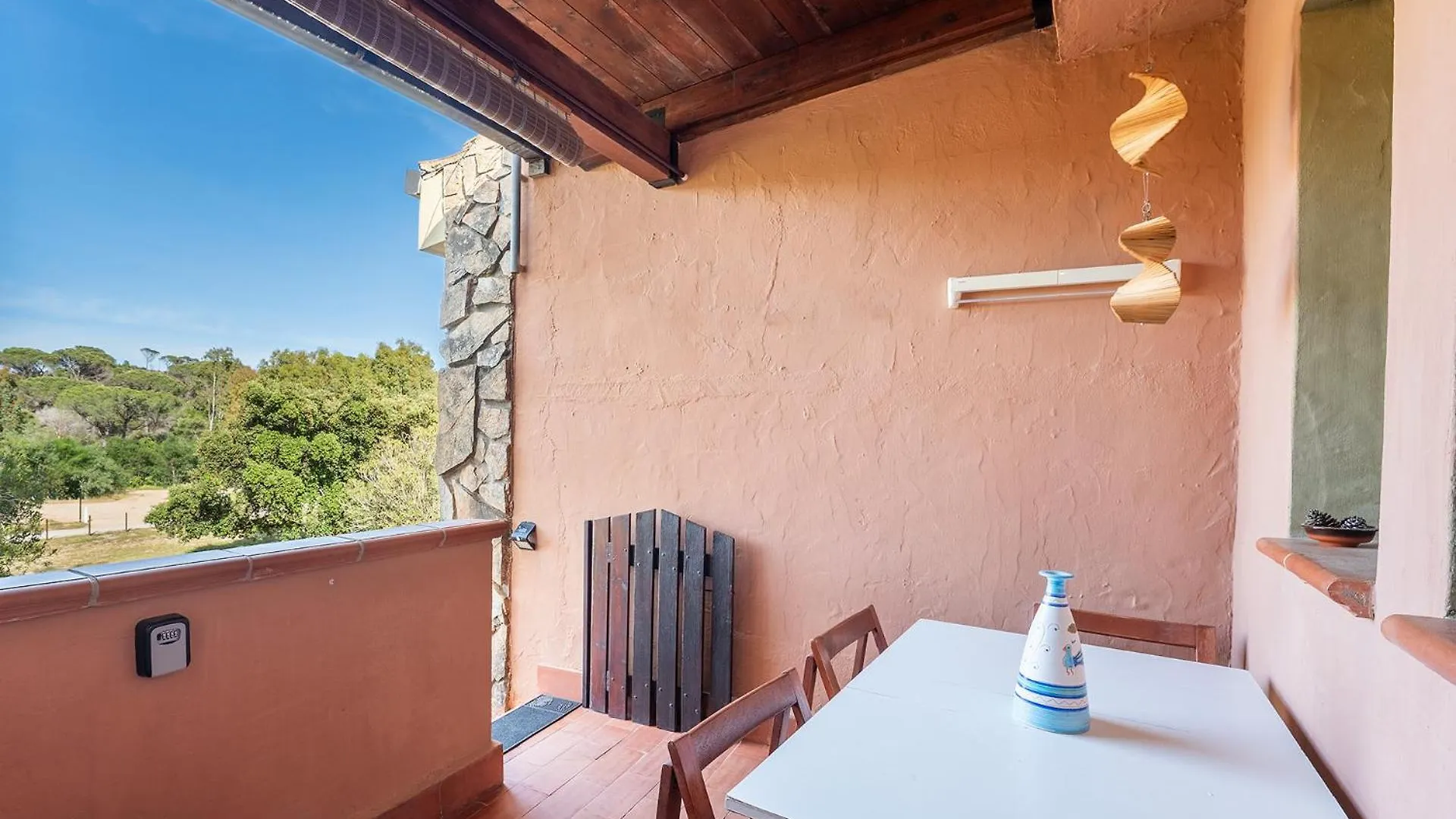 Apartamento Blue House, 300M To Beach Pula